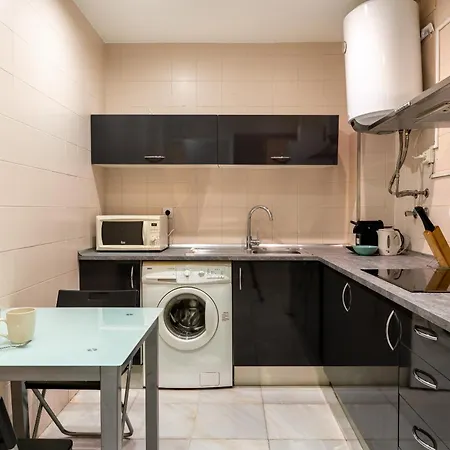 San Isidoro - Olehousing * Sevilha