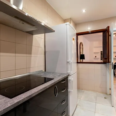San Isidoro - Olehousing Sevilha