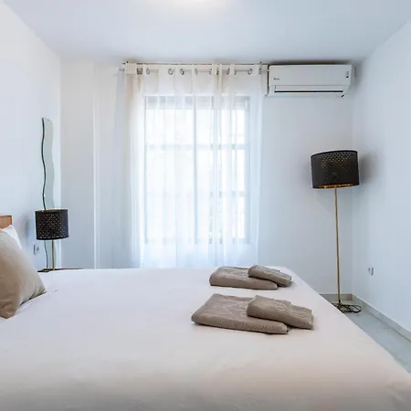 Apartamento San Isidoro - Olehousing Sevilha