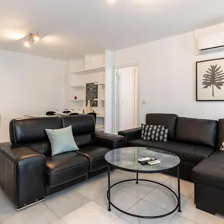 San Isidoro - Olehousing * Sevilha