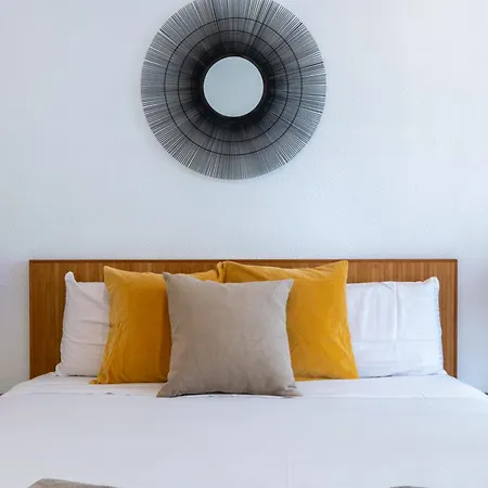 San Isidoro - Olehousing Apartamento Sevilha
