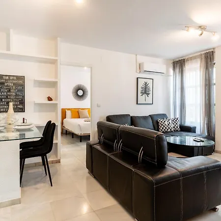 San Isidoro - Olehousing Apartamento Sevilha