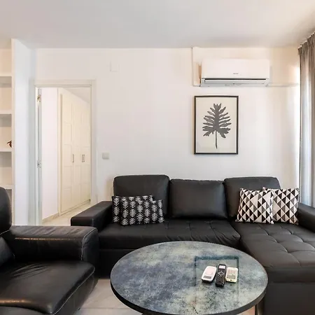 San Isidoro - Olehousing * Севилья
